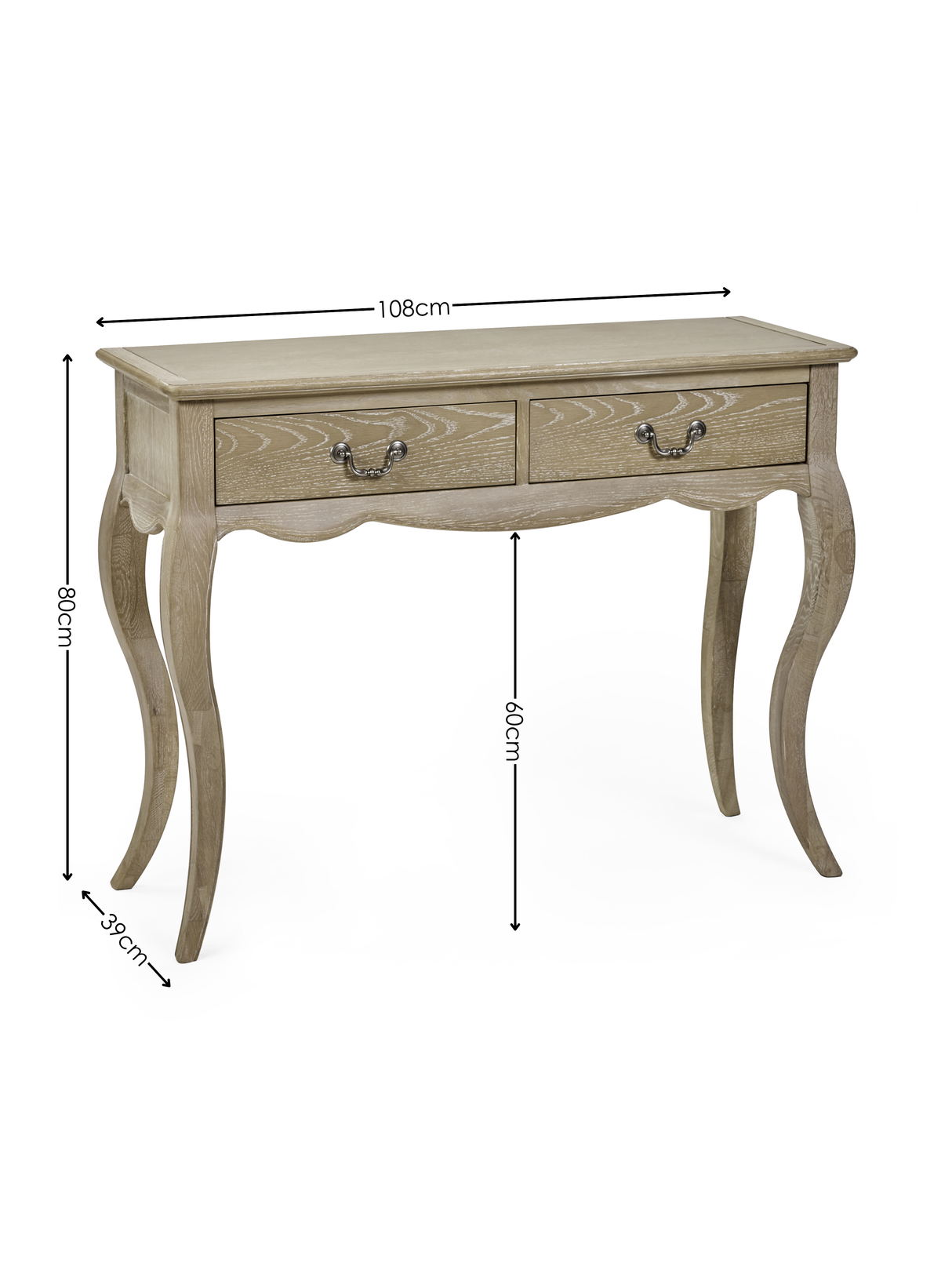 Camille Console Table