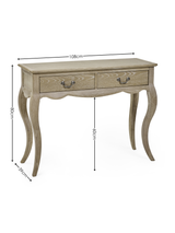 Camille Console Table