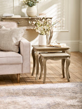 Camille Nesting Tables