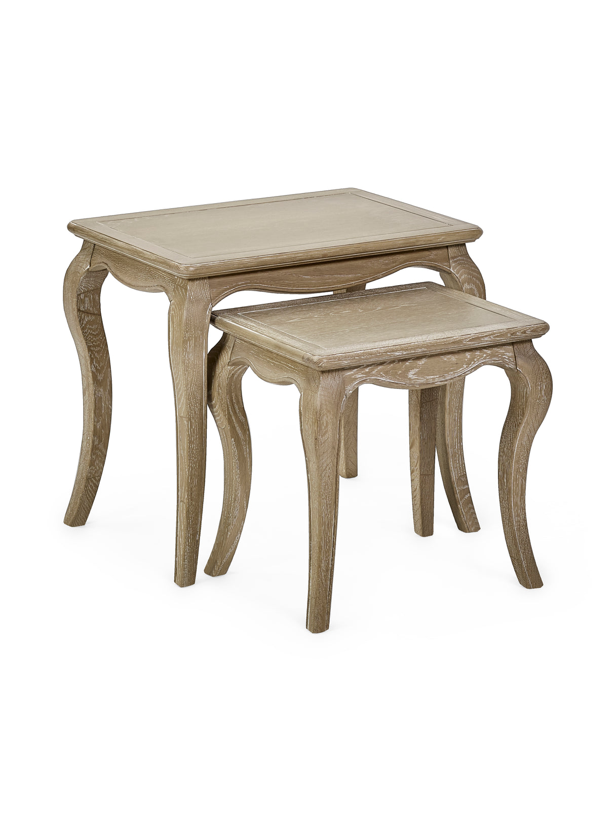 Camille Nesting Tables