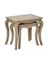 Camille Nesting Tables