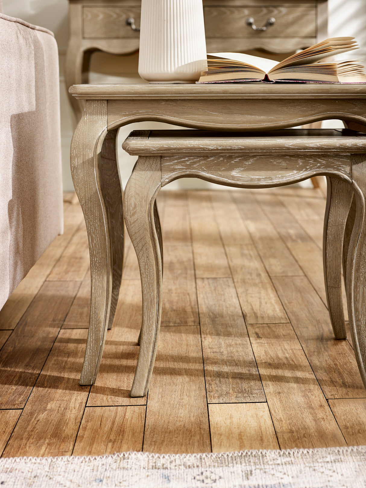 Camille Nesting Tables