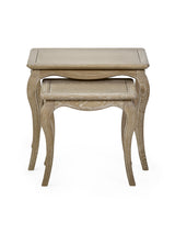 Camille Nesting Tables