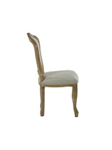 Camille French Style Upholstered Dining Chair (Set of 2)