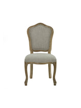 Camille French Style Upholstered Dining Chair (Set of 2)