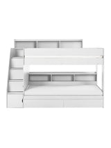 Camelot Bunk Bed with Stairs