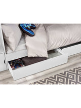 Camelot Bunk Bed with Stairs