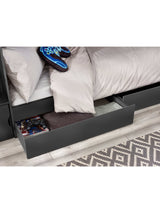 Camelot Bunk Bed with Stairs