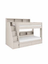 Camelot Bunk Bed with Stairs