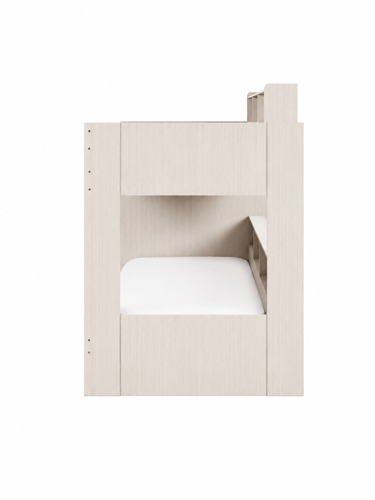 Camelot Bunk Bed with Stairs