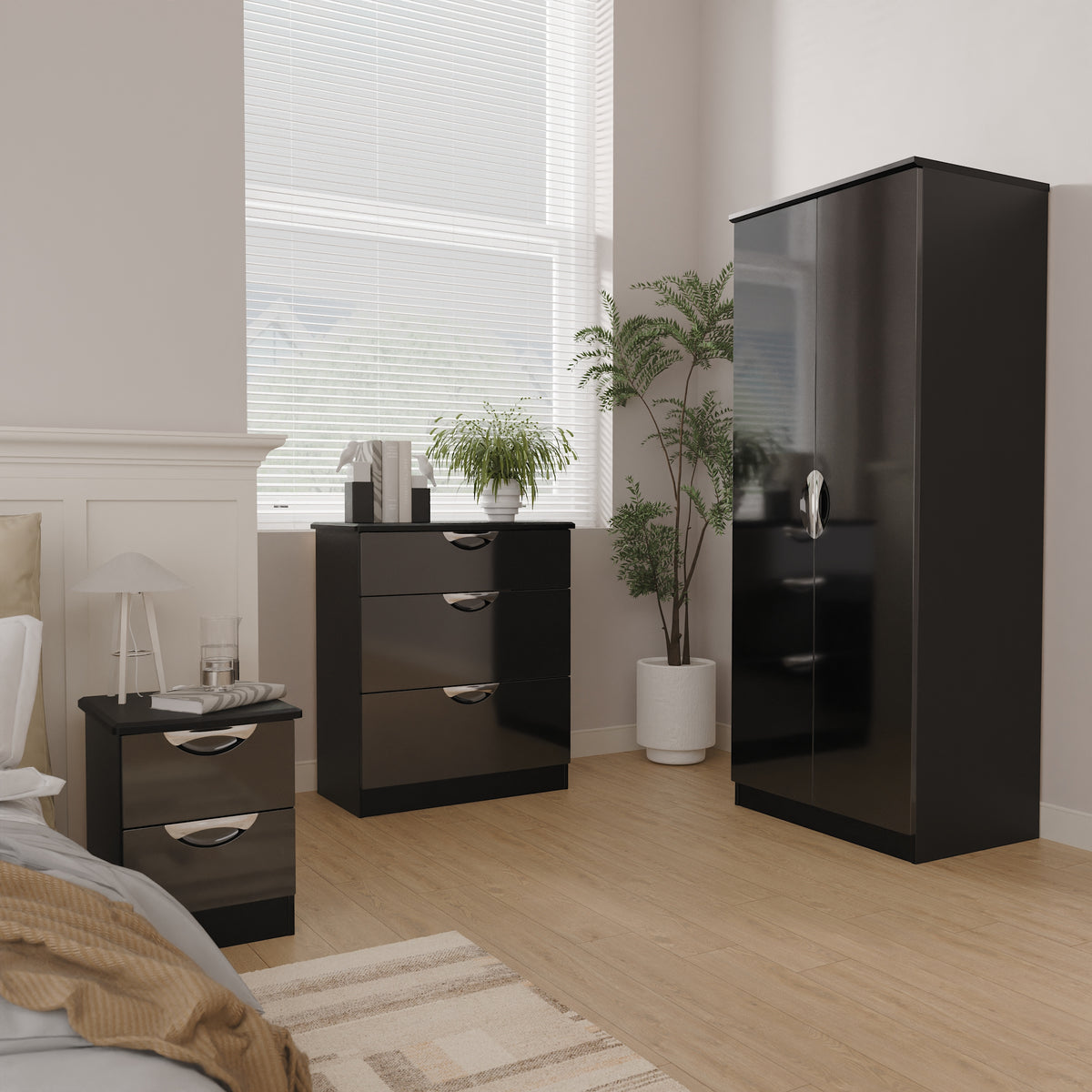 Camden 3 piece set (contains: 060, 049, 005)