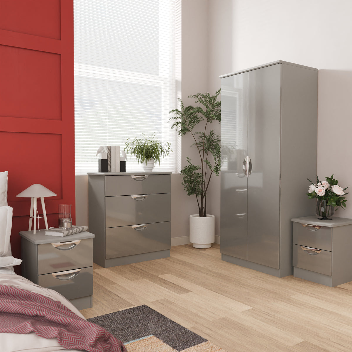 Camden 4 piece set (contains: 060, 049, 005, 005)