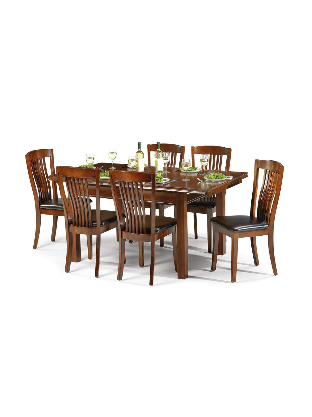 Canterbury Dining Chair (Set of 2)