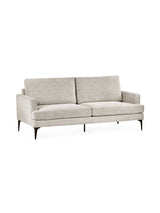 Carrera Upholstered 3 Seater Sofa