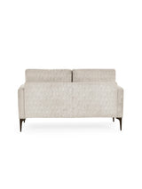 Carrera Upholstered 2 Seater Sofa