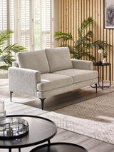 Carrera Upholstered 2 Seater Sofa