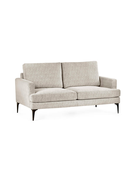 Carrera Upholstered 2 Seater Sofa