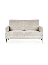 Carrera Upholstered 2 Seater Sofa