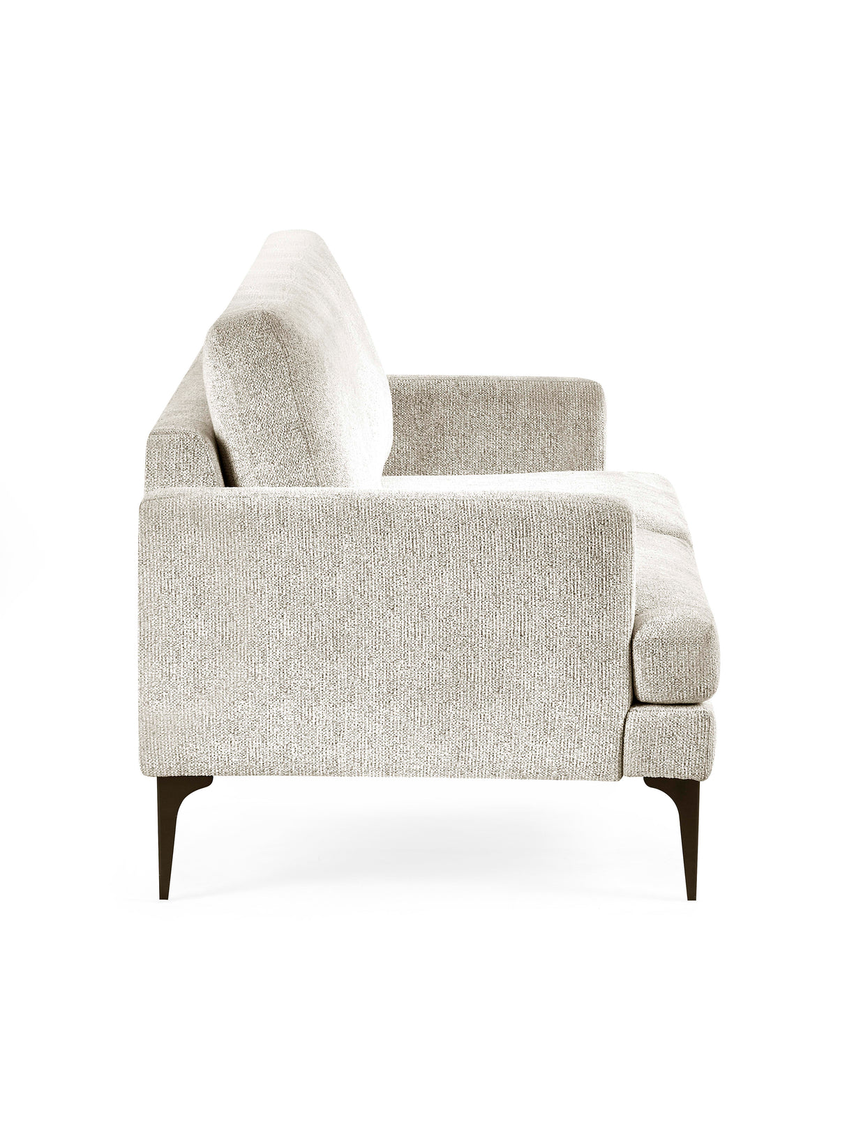 Carrera Upholstered 2 Seater Sofa