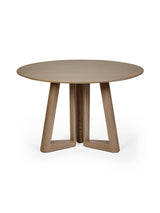 Caravelle Round Dining Table