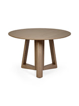 Caravelle Round Dining Table