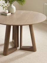 Caravelle Round Dining Table