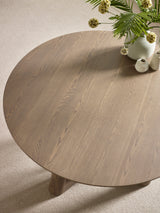 Caravelle Round Dining Table