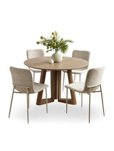 Caravelle Round Dining Table