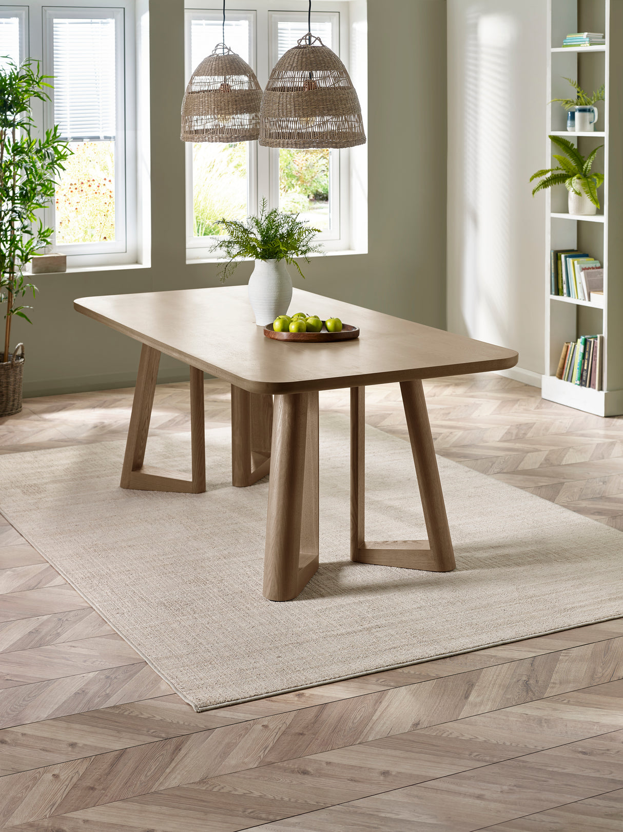 Caravelle Dining Table