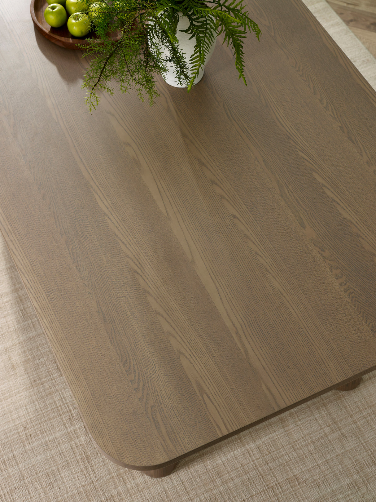 Caravelle Dining Table