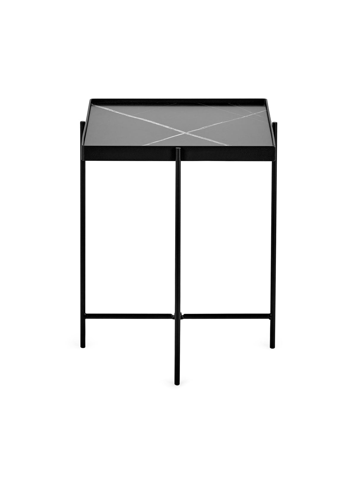 Celia Square Side Table
