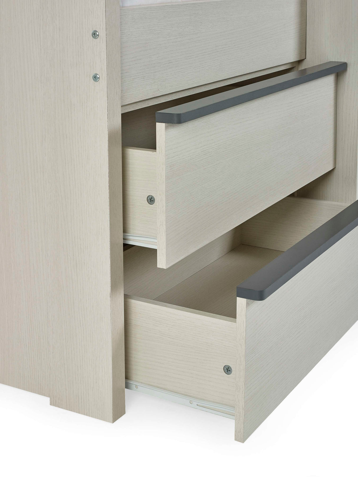 Celeste Midsleeper with Drawers