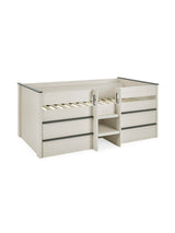 Celeste Midsleeper with Drawers