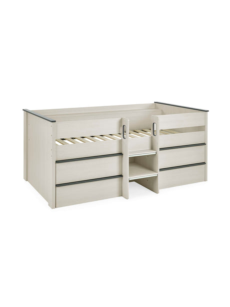 Celeste Midsleeper with Drawers