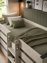 Celeste Midsleeper with Drawers