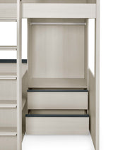 Celeste Highsleeper with Desk