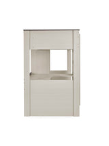 Celeste Highsleeper with Desk