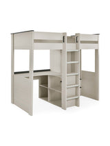 Celeste Highsleeper with Desk
