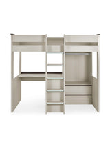 Celeste Highsleeper with Desk