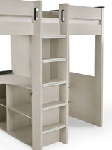 Celeste Highsleeper with Desk