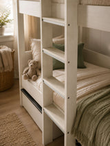 Celeste Bunk Bed with Drawers