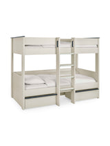Celeste Bunk Bed with Drawers
