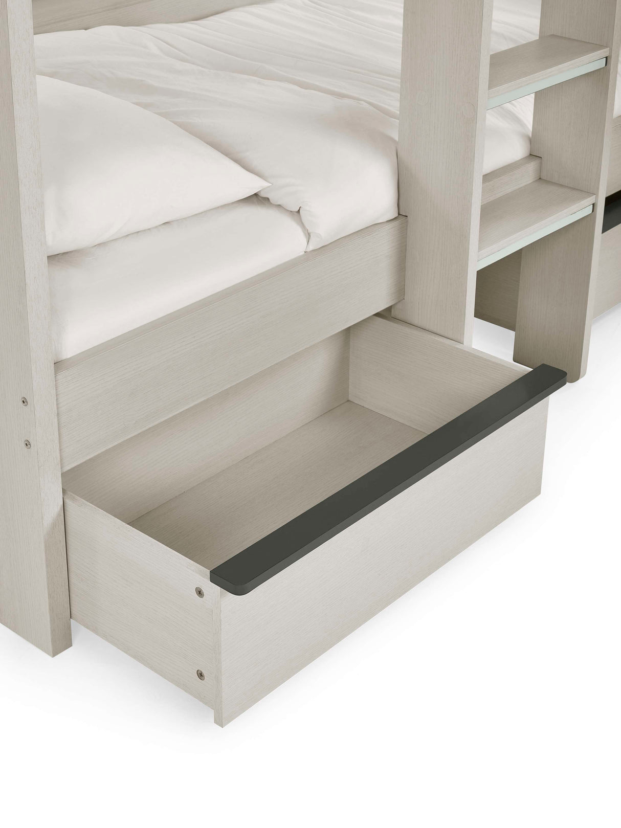 Celeste Bunk Bed with Drawers