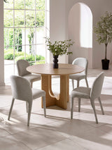 Cellini Round Dining Table
