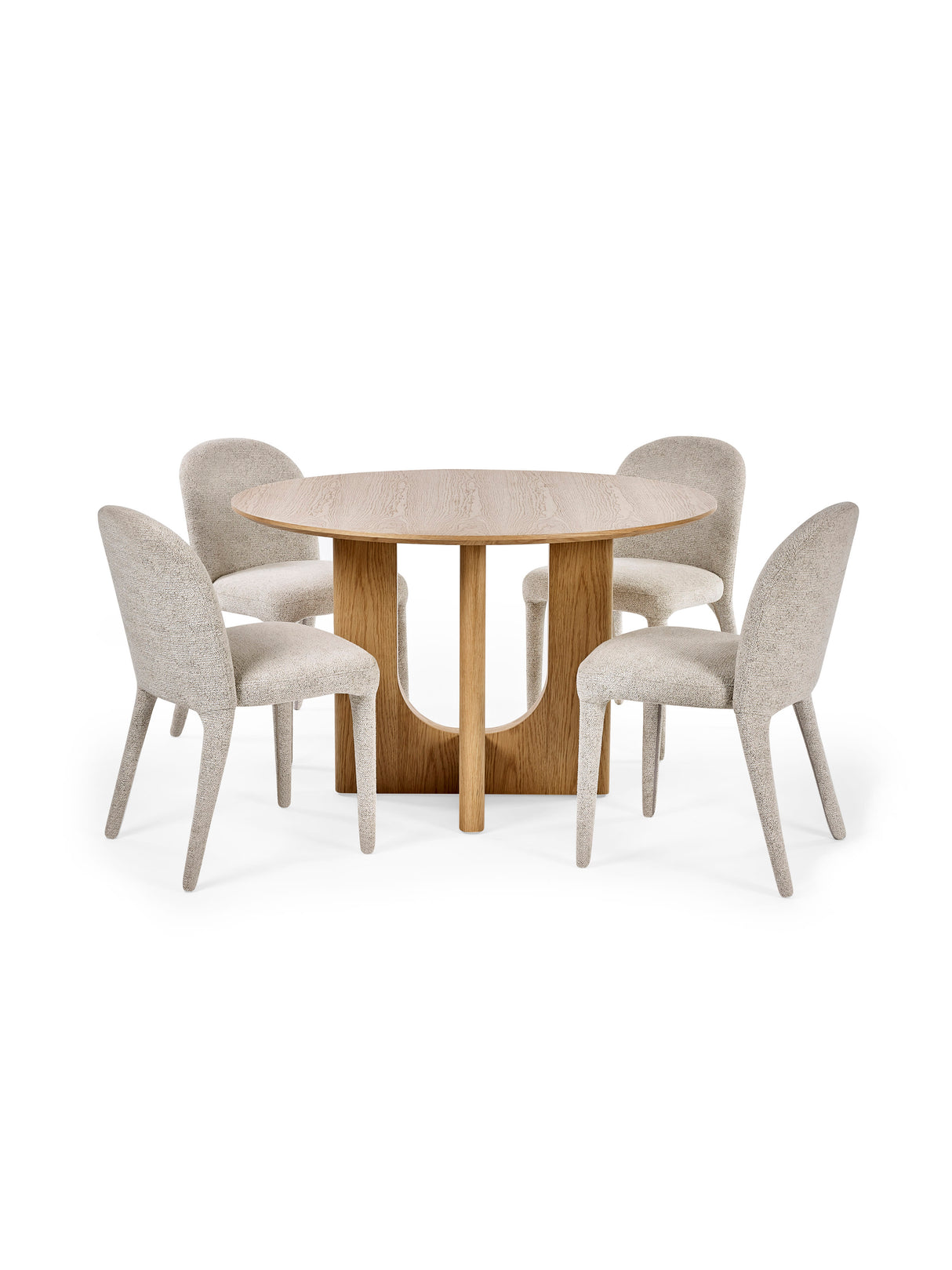 Cellini Round Dining Table