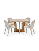 Cellini Round Dining Table