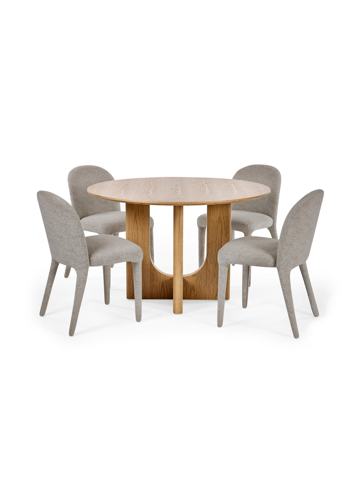 Cellini Round Dining Table