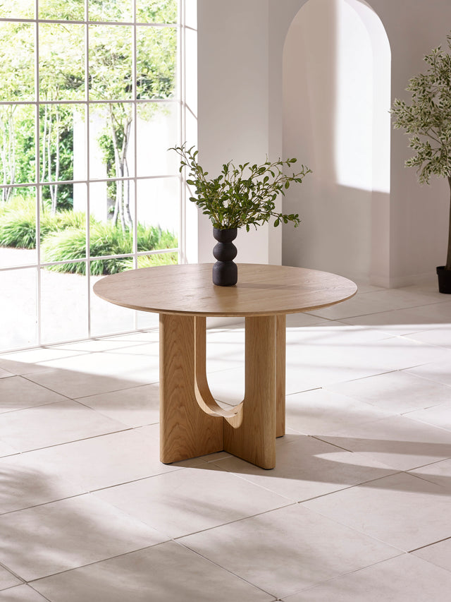 Cellini Round Dining Table
