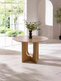 Cellini Round Dining Table