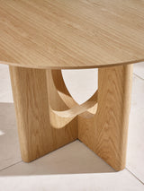 Cellini Round Dining Table